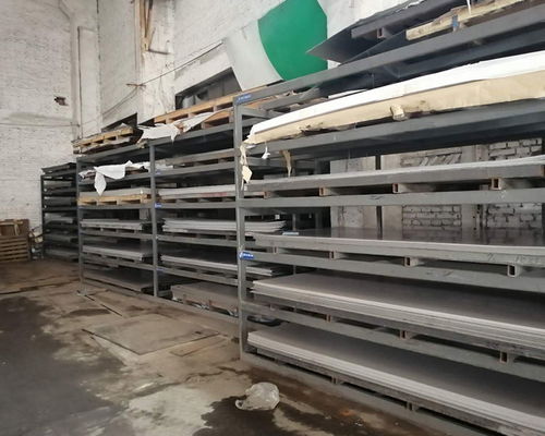 太原不銹鋼制品加工優選——山西澤明不銹鋼助您打造高品質建材