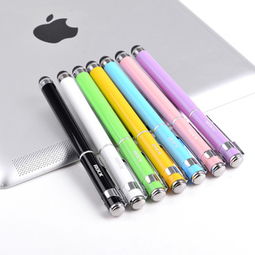 iPad 2學習文具價格查詢與使用體驗（20-40元商品推薦）